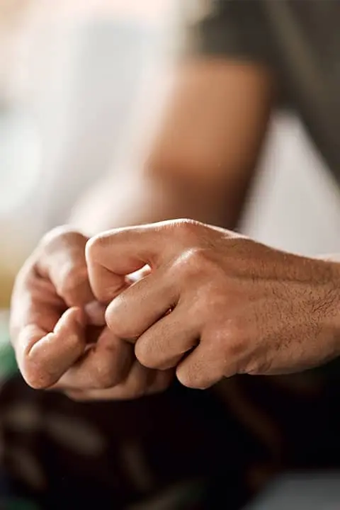 Hypnose bei Zwangsstörungen