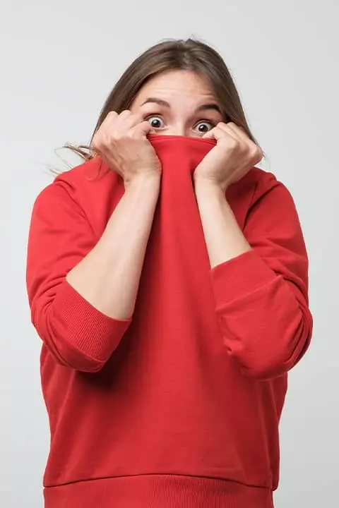 keine Angst vor Hypnose